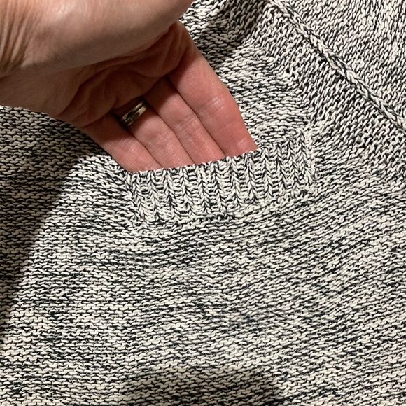 Phillip Lim Cropped Knit Top - Picture 3 of 8